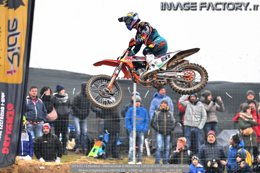 2019-02-10 Mantova - Internazionali di Motocross 12919 MX2 61 Jorge Prado Garcia